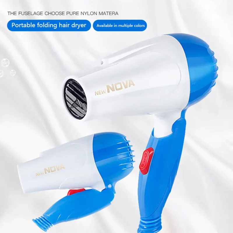 Nova Portable Hair Dryer