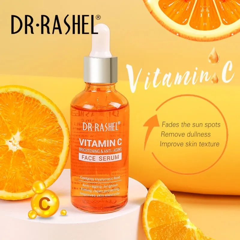 Dr Rashel Vitamin c Face Serum